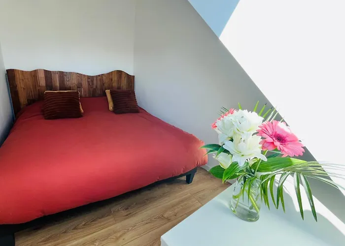 - Happy - Holiday home