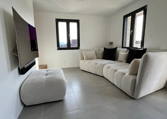 Holiday home - Happy -