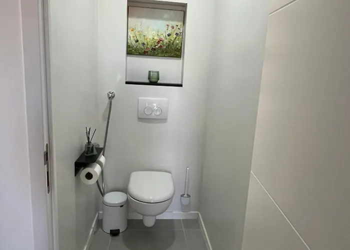 Holiday home - Happy -