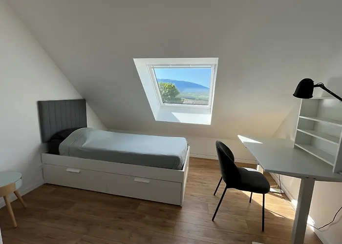 - Happy - Holiday home *