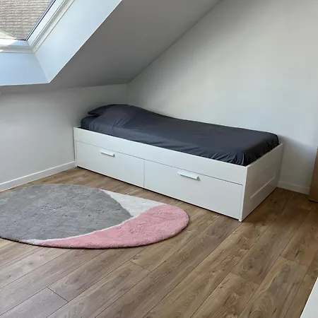 - Happy - Prázdninový dům